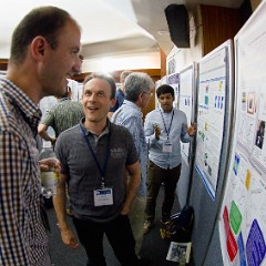 08 Poster Sessions
