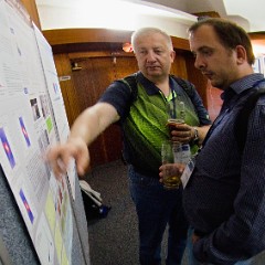 08 Poster Sessions
