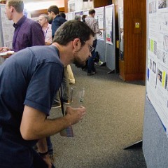 08 Poster Sessions