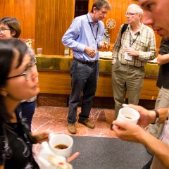 09 Coffee Breaks