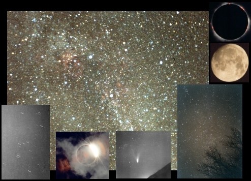 Astrofotografie