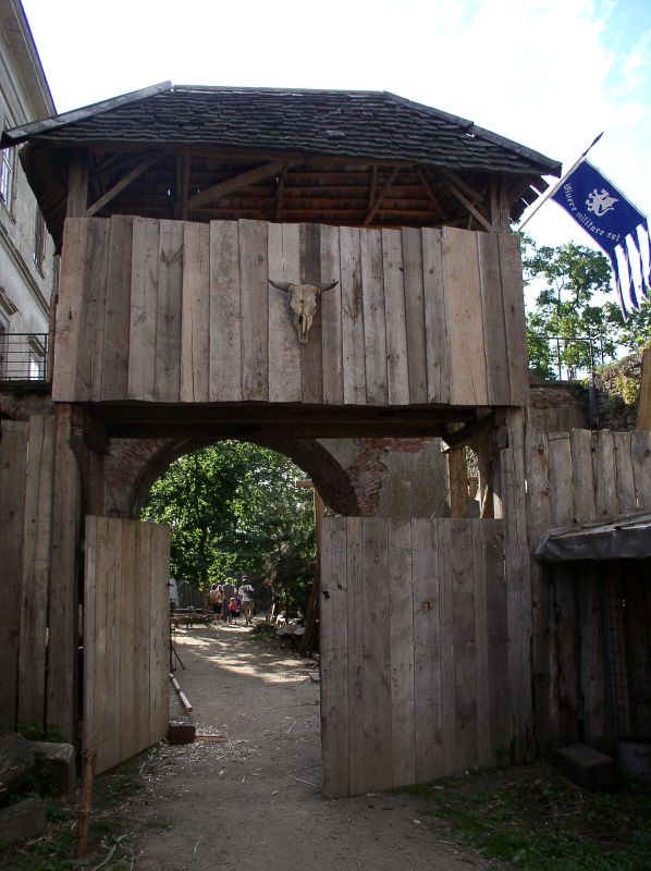 Original image