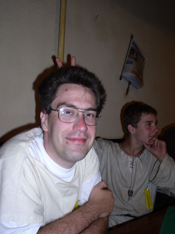 Original image