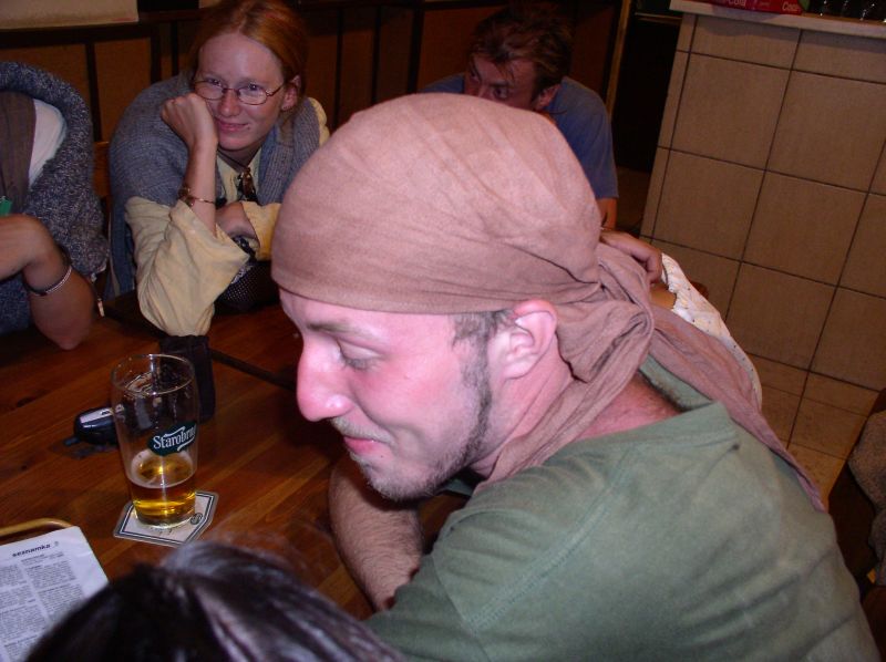 Original image