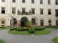Vlet do Krome