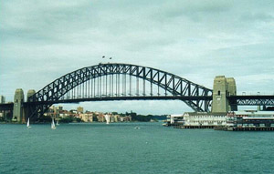 Harbour Bridge